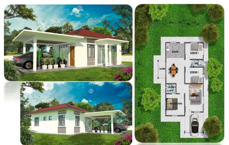 Rumah Mesra Rakyat SPNB Permohonan Online Kini Dibuka Semula 2021 – Jawatan Kosong Kerajaan Terkini