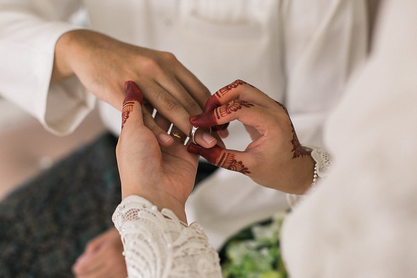 Rentas Negeri Hadir Perkahwinan Adik Cetus Kluster Baru Di Terengganu