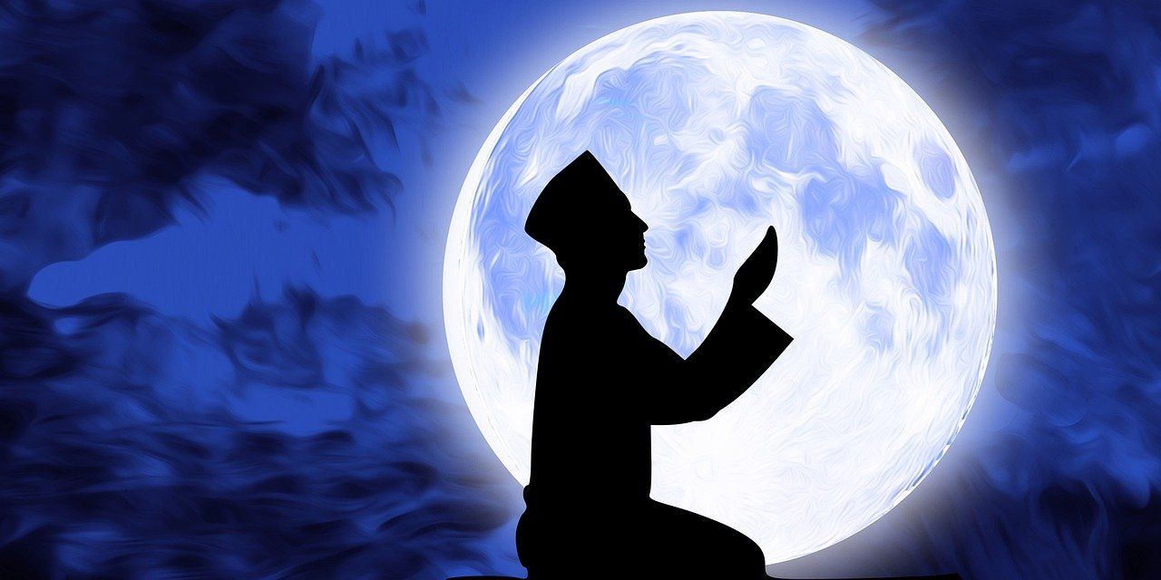 Cara Solat Tahajjud Beserta Bacaan Doa Dan Niat, Amalan Rasulullah Jom