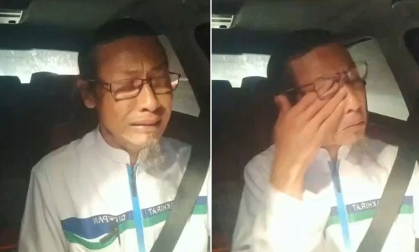 Pelakon Zul Yahya Mengajak Orang Ramai Memperbanyakkan Amal Ibadah & Meninggalkan Perkara Yang Sia-sia