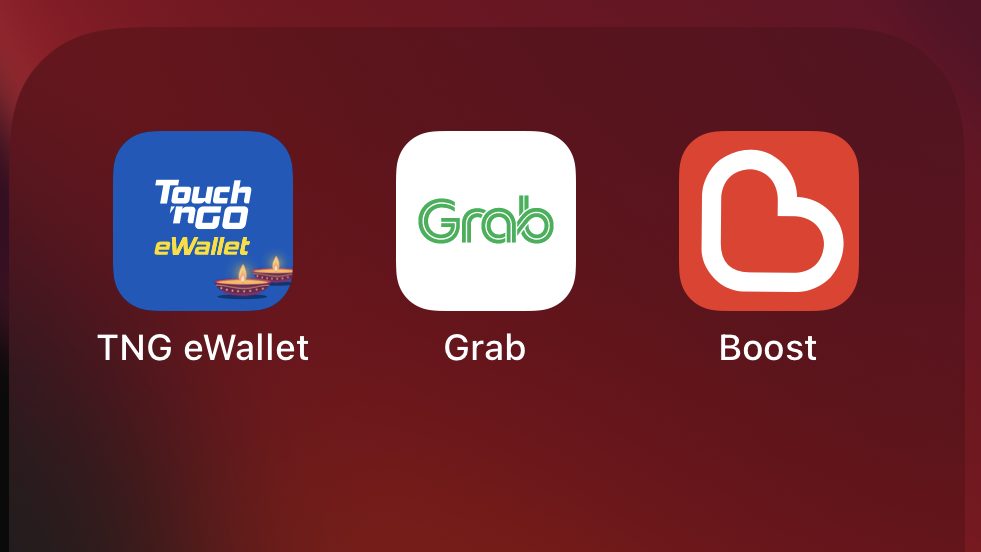 Cara Tebus kredit e-Wallet RM150 (Boost, ShopeePay dan Touch 'n Go)