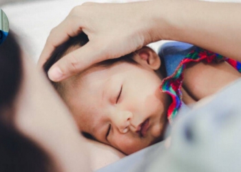 Jika Isteri Saja Bangun Malam Jaga Anak, Ini Punca Isteri Cepat Marah Kata Pakar