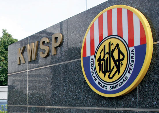 KWSP tutup semua cawangan di seluruh negara bermula 1 Jun ini.