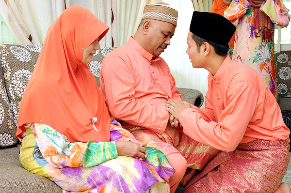 Senarai SOP Hari Raya Aidilfitri Yang Perlu Anda Tahu