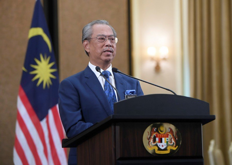 “PM Akan Umum Pakej Bantuan COVID-19 Yang Berskala Besar” – KJ
