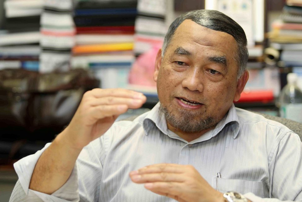 Pengelasan B40, M40 sudah tidak relevan - pakar ekonomi