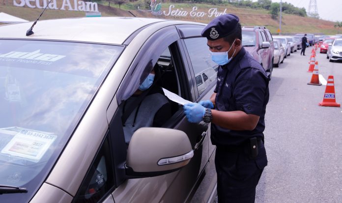 Senarai Surat Pengesahan Dari Kementerian/Agensi Yang Diterima Di Sekatan Mulai 8 Jun – KPN