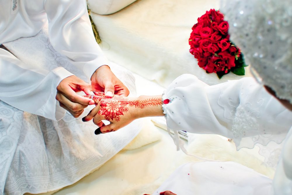 Akad Nikah Dibenarkan Di Selangor Mulai 1 Julai