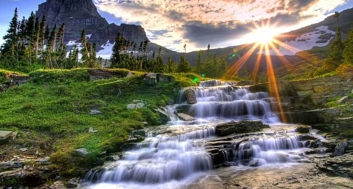 Sungai, Buah-buahan & Pasangan di Syurga nanti