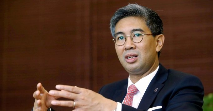 Peniaga Yang Tidak Boleh Beroperasi Dapat Moratorium Automatik
