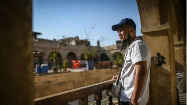 Ebit Lew dalam keadaan baik meneruskan misi bantuan kemanusiaan ke Gaza