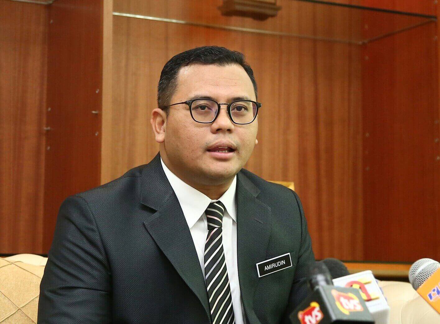 MB Selangor syorkan sektor ekonomi di kawasan PKPD dikekalkan tutup