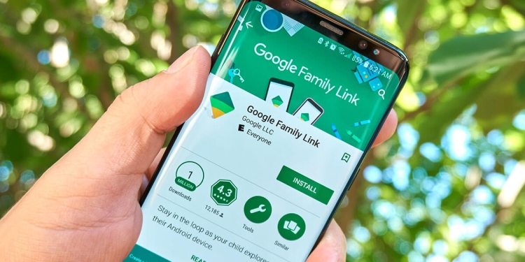 Google Family Link: Cara Kawal Penggunaan Telefon Pintar & Pantau Aktiviti Anak Anda