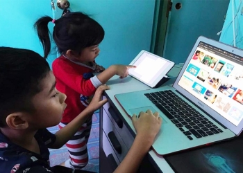 Pelajar sudah mula ‘koyak’ tidak tahan dengan PdPR
