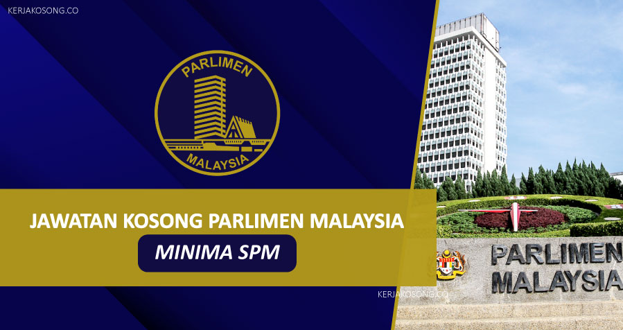 Senarai parlimen malaysia