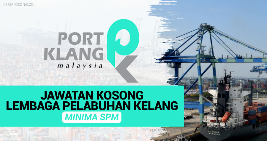 Kerja kosong 2022